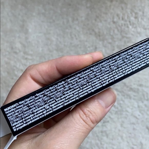 Bobbi brown smoky eye mascara - Picture 2 of 8